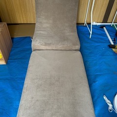 セルタン　セパレートソファの画像