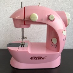 キュートミシン 【ZK-046】の画像