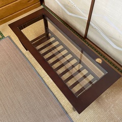 テーブルの画像