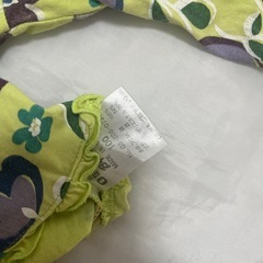 💝値下げ💝OshKosh B’gosh 女の子 100cm ¥320の画像