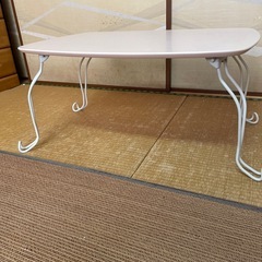 テーブルの画像