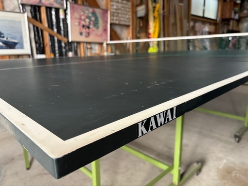 KAWAI卓球台