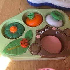 ボーネルンド等0歳児おもちゃまとめ  美品のみの画像