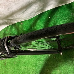 【GRAPHIS (グラフィス) ロードバイク 自転車 700C 21段変速】すぐお乗り頂けます！一部地域送料無料！別途防犯登録600円（必須）の画像