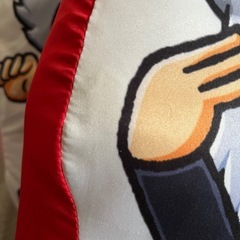 マンウィズ クッション セット MAN WITH A MISSION
の画像