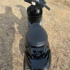 スズキzz 7.2馬力の画像