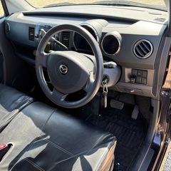マツダ　AZの画像