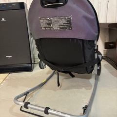 カトージバウンサーの画像