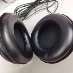 【美品】AKG K240 Studio セミオープン型ヘッドホン/有線の画像