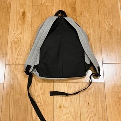 リュック　　カジュアルの画像