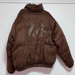 HARSH AND CRUEL  アウターの画像