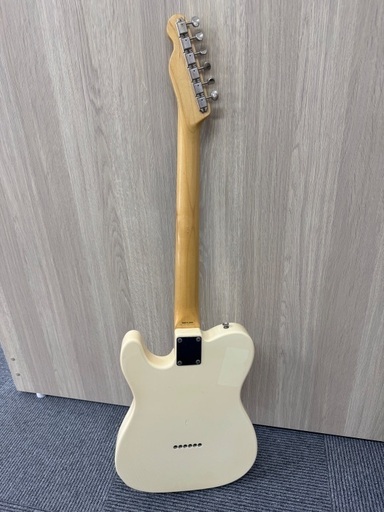 Fender Japan テレキャスター エレキギター 現状品 