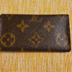 【早い者勝ち】ルイヴィトン　キーケースの画像