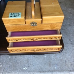 NO：5601  木の小物入れ‼️お買い得の画像