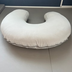 授乳クッションの画像
