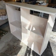 【済】学習机の画像