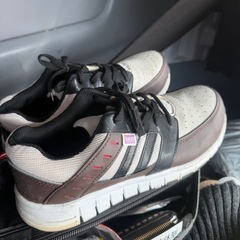 安全靴　26.5 DCM 　の画像