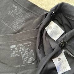 マタニティセット　Lサイズの画像