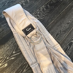 Cuby ベビースリングの画像