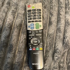 【２月９日まで】シャープAQUOS亀山モデルの画像