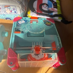 ボーネルンド知育玩具等まとめ 美品のみの画像