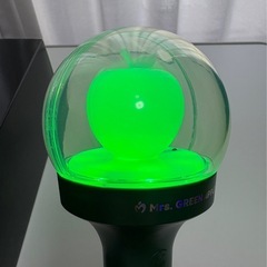 Mrs.Green Apple 公式ペンライトの画像