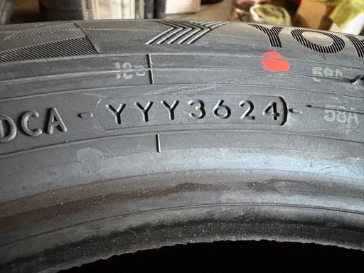 YOKOHAMA iG70 185/60R15 4本 新品冬タイヤ2024年製 シエンタフィットアクアなど コンパクトカーに
