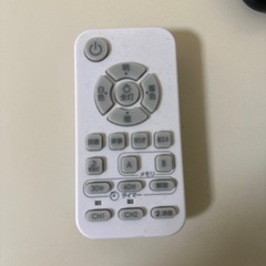 調光・調色付き　引掛シーリングライト の画像