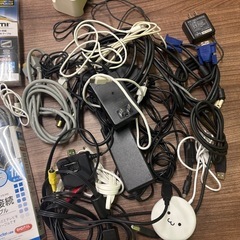 コードまとめの画像