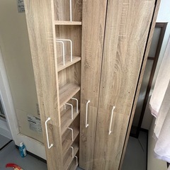 ロウヤ　スライド本棚　３列の画像