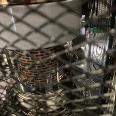 ★corona 美品石油ストーブ SX-E3521WYの画像