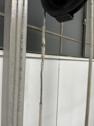 Weider PRO 375　スミスマシン