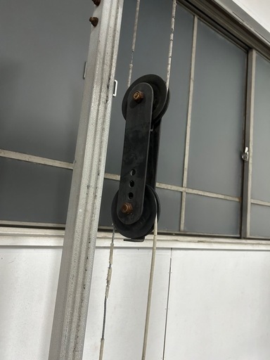 Weider PRO 375　スミスマシン
