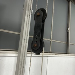 Weider PRO 375　スミスマシンの画像