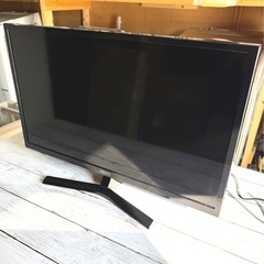 お引取り限定 美品 20年製 MAXZEN マクスゼン ERIZA 24V型液晶テレビ JE24TH02 リモコン2個 ②の画像