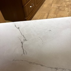 【ジャングル深井店】オープン3段ラック ホワイト 収納家具 堺市 深井【FU15】の画像