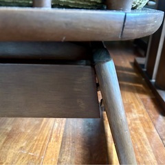 ダイニングテーブル、会議テーブルセットバラ売りOK
の画像