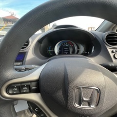 ホンダ(インサイト)の画像
