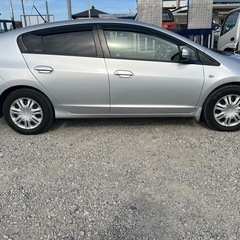 ホンダ(インサイト)の画像