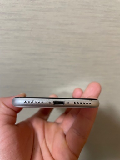 バッテリー95％〜99％iPhone SE 第2世代（SE2）
