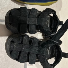 キッズ　 15cm  靴、シューズの画像