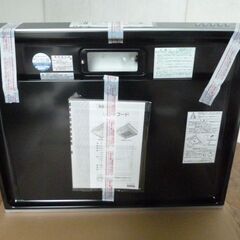 【未使用】FUJIOH 富士工業 レンジフード 間口750mm TTS11067 RMBFRS3GM71RSI 2025年製 シロッコファン フラット型 キッチン 換気扇の画像