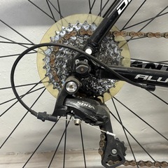 GIANT ロードバイク／名古屋市内 手渡し限定／通勤・通学に の画像