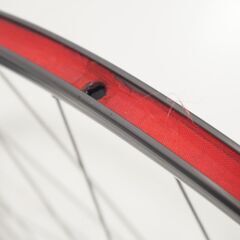 MAVIC 「マヴィック」 SUP リム SHIMANO  RX100 ハブ SHIMANO10速 ホイールセットの画像