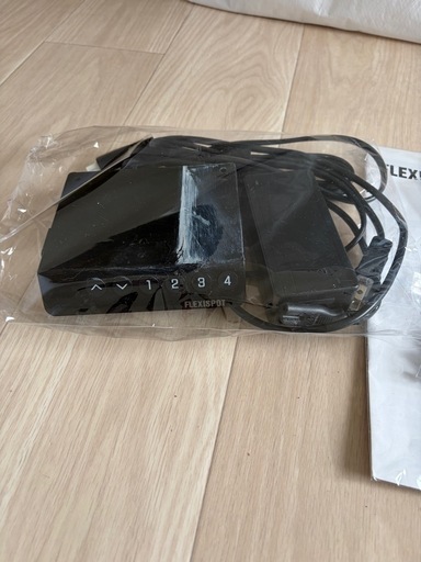 スポーツ flexispot
