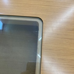 今2602-093 センターテーブル ローテーブル ガラス天板 キズ汚れ有りの画像