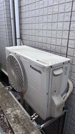 Panasonic エアコン CS-363CEX