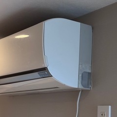 Panasonic エアコン CS-363CEXの画像