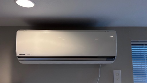 Panasonic エアコン CS-363CEX