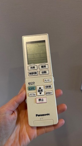 Panasonic エアコン CS-363CEX